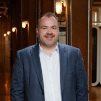 Softchoice Employee Josh Sherlock's profile photo