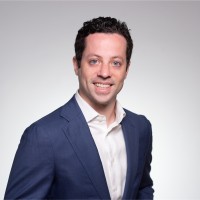 SkyKnight Capital Employee Jaryd Solomon's profile photo