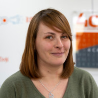 4CM Employee Gemma Brooks's profile photo