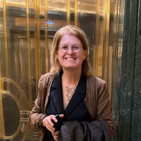 ECRIN Systems Employee Corinne D.'s profile photo
