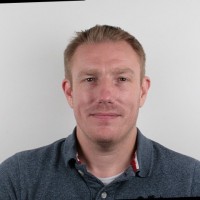 AMS Employee Andy Long's profile photo