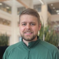 JAMS Software Employee Peter Hegland's profile photo