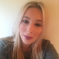 JCDecaux Employee Jenny P's profile photo