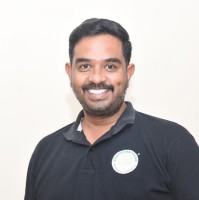 Ramesh Krishnamoorthy Email & Phone Number