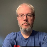 Hubbell Realty Company Employee Patrick Schutte's profile photo