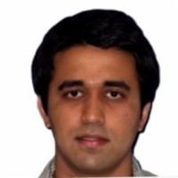 Cognichip Inc. Employee Nikhil Balaji's profile photo