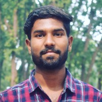 Intelgic Employee Jhantu Das's profile photo