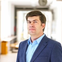Faculty of Electrical Engineering, Czech Technical University in Prague Employee Petr Páta's profile photo