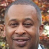 Hilton Hotels Worldwide Employee Garland Edgerton's profile photo