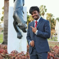 Karthik Singarapu Email