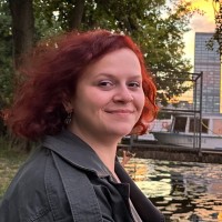 Charmenko Employee Su Odabaş's profile photo