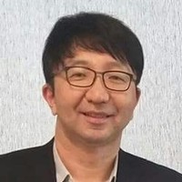Medit Employee Inhaeng Cho's profile photo