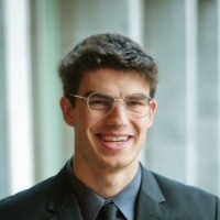 Robison Engineering Employee Zachary Brant's profile photo