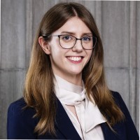 Embassy of Sweden Employee Stina Hinderson's profile photo