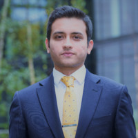 Visa Employee Hammad Riaz's profile photo