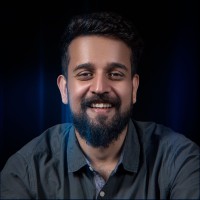 Crunch Employee Balamurali R's profile photo