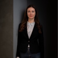 Fredrica Lundkvist Email & Phone Number