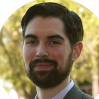 Jopari Solutions, Inc. Employee Tyler Lantis's profile photo