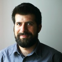 Cross IT Employee Octavian Zloteanu's profile photo