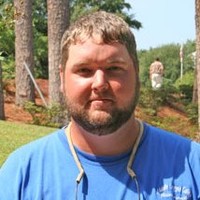 Middle Georgia State University Employee Brian Harrell's profile photo
