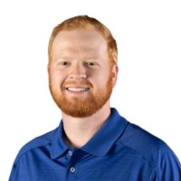 Trimble Inc. Employee Wesley Parker's profile photo