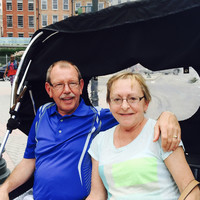 Ralph Caudill Email & Phone Number