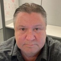 United States Air Force Employee James Stansell's profile photo