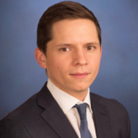 Woodline Partners LP Employee Peter Rominger's profile photo