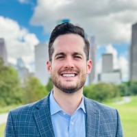 Goldman Sachs Employee Brock Wright's profile photo