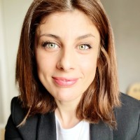 Anila Hoxha's profile photo