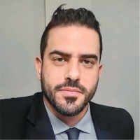 Sicoob Copermec Employee Nilson Lima de Carvalho's profile photo