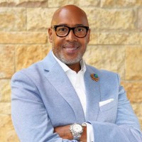 Visa Employee Wayne Monfries's profile photo