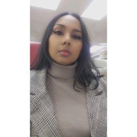 Stephanie Ali-John Email