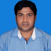 FortunaPIX Employee Jagadish Patra's profile photo