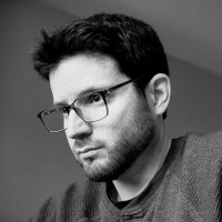 General Motors Employee Thomas Grime's profile photo