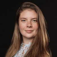 Up Top Acres Employee Rosie McVeigh's profile photo