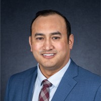 Johnson & Johnson Innovative Medicine Employee Jonathan Melton's profile photo