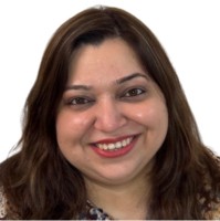 PTC Employee Kanisha Raina's profile photo