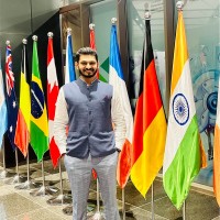 Post Graduate Institute of Medical Sciences Employee Bhaskar Rajakumar's profile photo