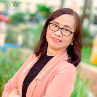 LINKENERGY Employee Teresa V.'s profile photo