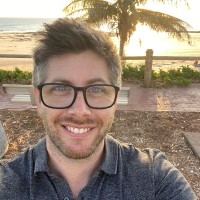 GeologicAI Employee Rob Downard's profile photo
