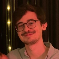 Inoa Employee Mateus Penteado's profile photo