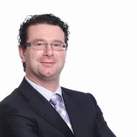 Bdo Employee Wilbert Klokgieters's profile photo