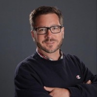 Andy Dupertuis