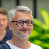 Azati Software Employee Sergei Ivanov's profile photo