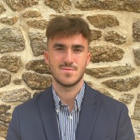 Cozigou Employee Benjamin Thomazic's profile photo