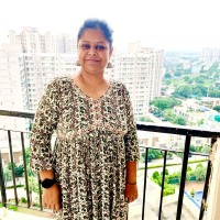 Biocipher Technologies Pvt Ltd Employee Monideepaa Basu's profile photo