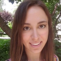 NeuCurrent Employee Daryna Hryshchenko's profile photo