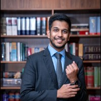 Spice Route Legal Employee Soumitra Ponkshe's profile photo