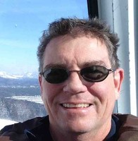 Energy Queensland Employee Tim Hart's profile photo